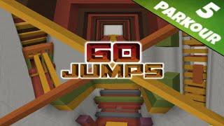 Baixar 60 Jumps para Minecraft 1.8